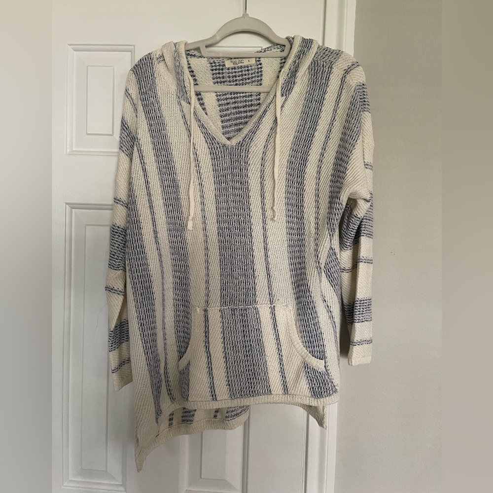 Ron Jon sweater